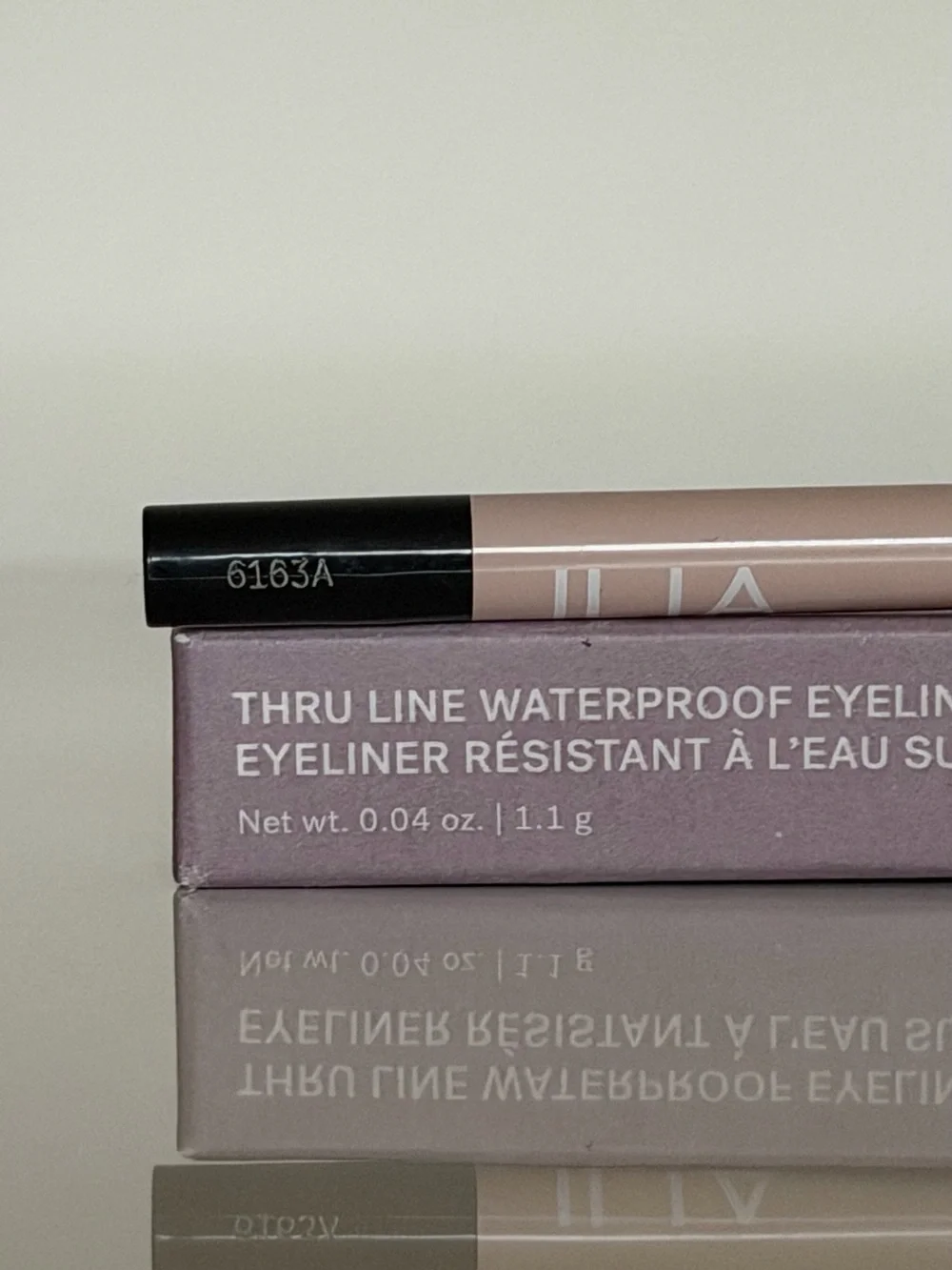 ILIA brand new